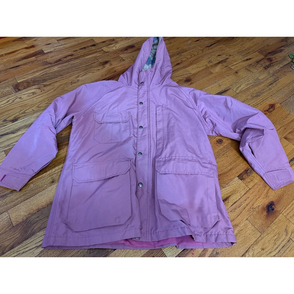 The Woolrich Women Jacket